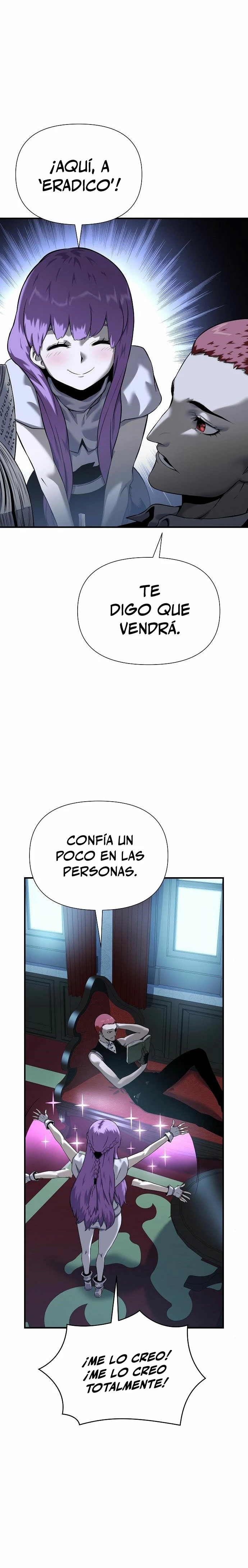 *Hijo de la corrupción > Capitulo 20 > Page 41