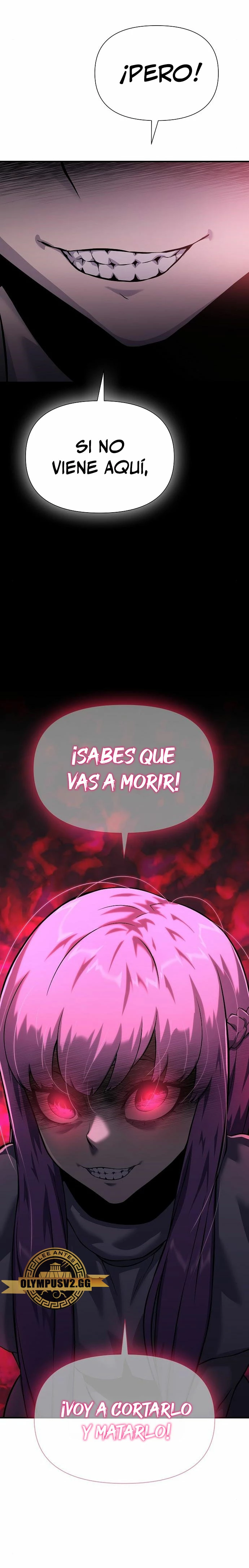 *Hijo de la corrupción > Capitulo 20 > Page 51