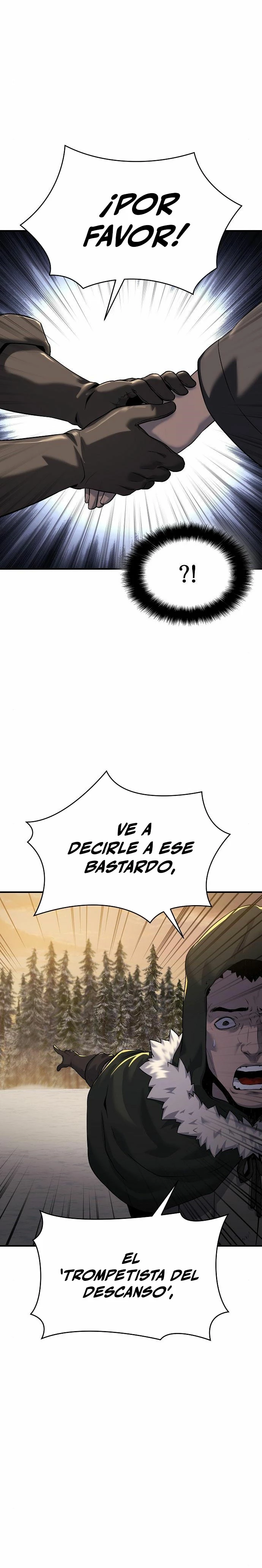 *Hijo de la corrupción > Capitulo 20 > Page 111