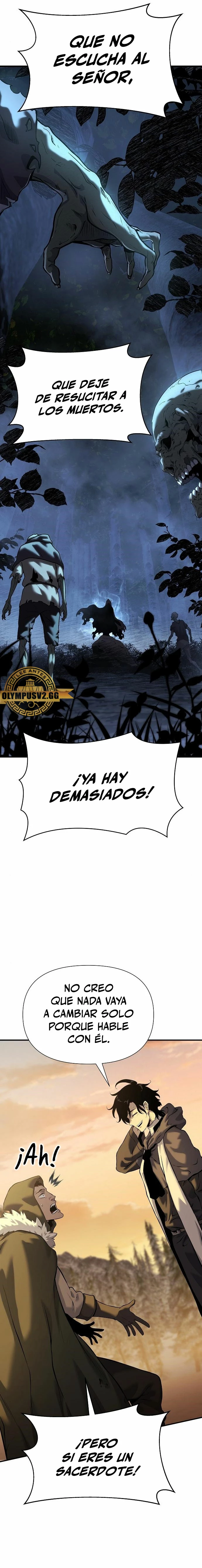 *Hijo de la corrupción > Capitulo 20 > Page 121