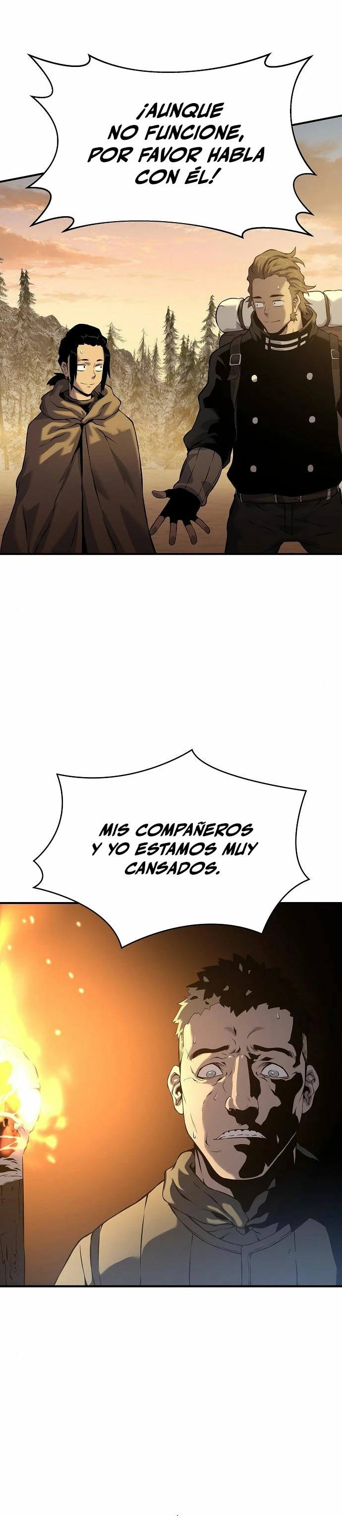 *Hijo de la corrupción > Capitulo 20 > Page 131