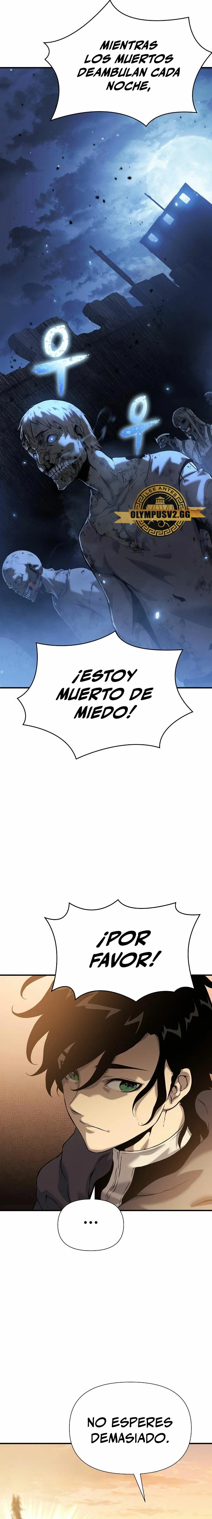 *Hijo de la corrupción > Capitulo 20 > Page 141