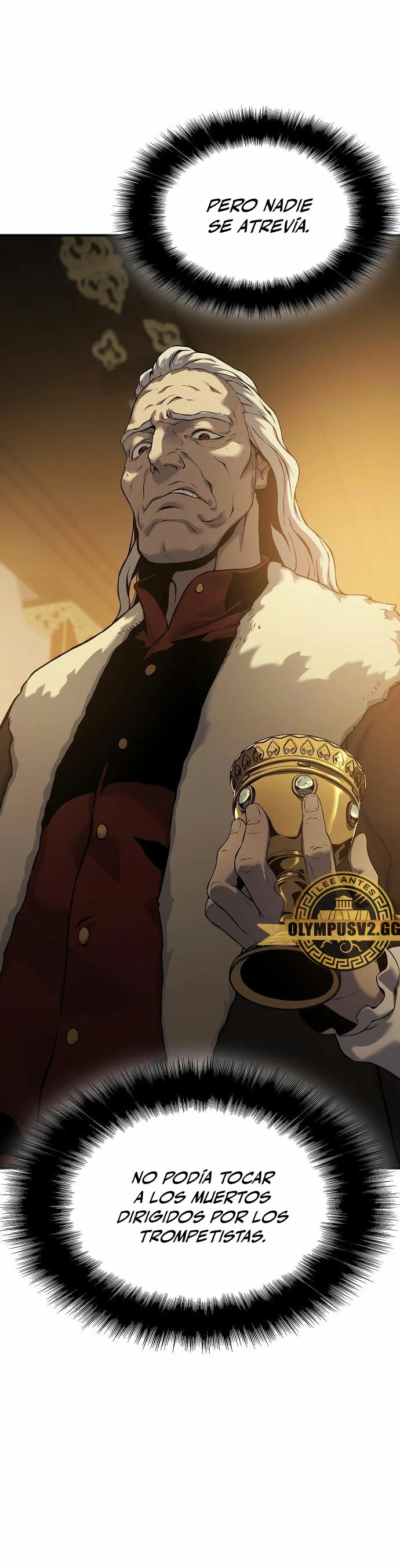 *Hijo de la corrupción > Capitulo 20 > Page 251