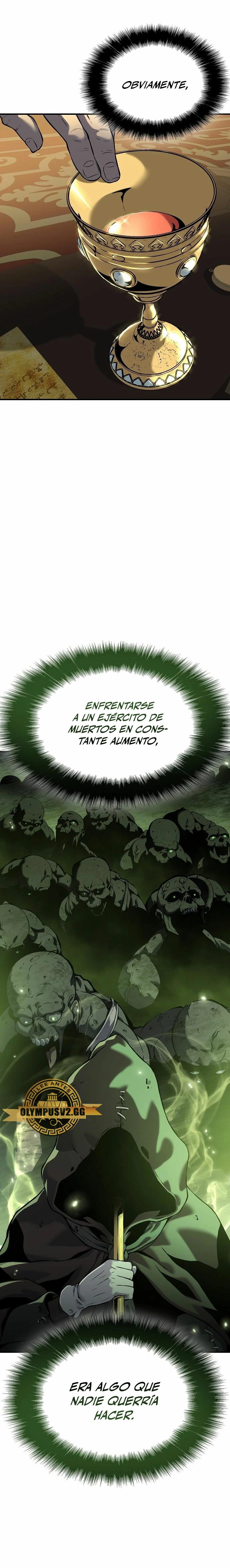 *Hijo de la corrupción > Capitulo 20 > Page 261