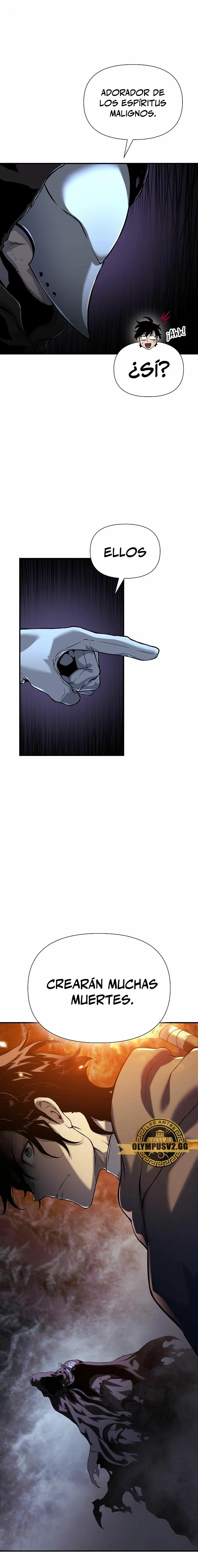 *Hijo de la corrupción > Capitulo 20 > Page 341