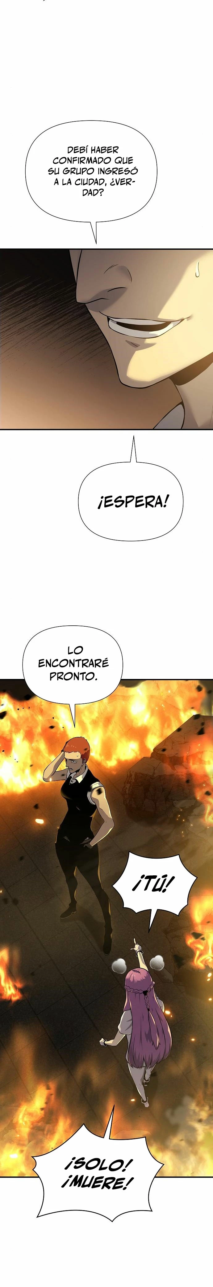 *Hijo de la corrupción > Capitulo 20 > Page 401