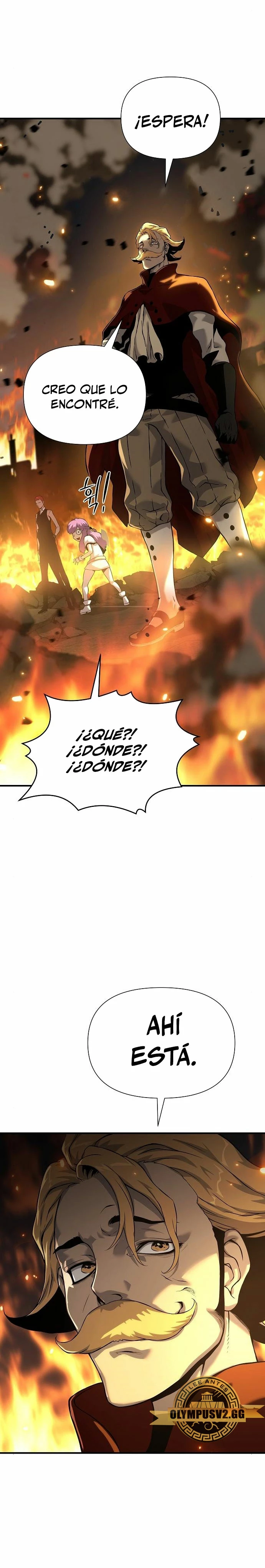 *Hijo de la corrupción > Capitulo 20 > Page 411