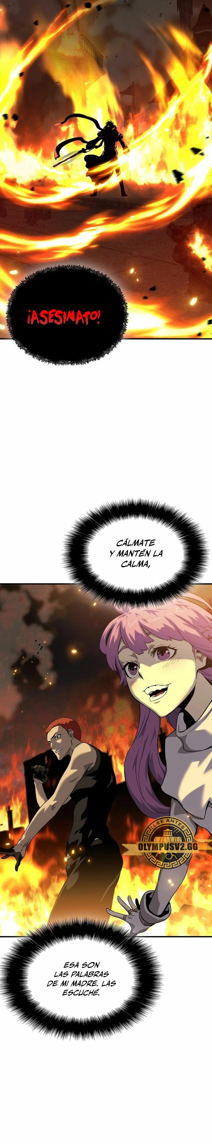 *Hijo de la corrupción > Capitulo 20 > Page 451