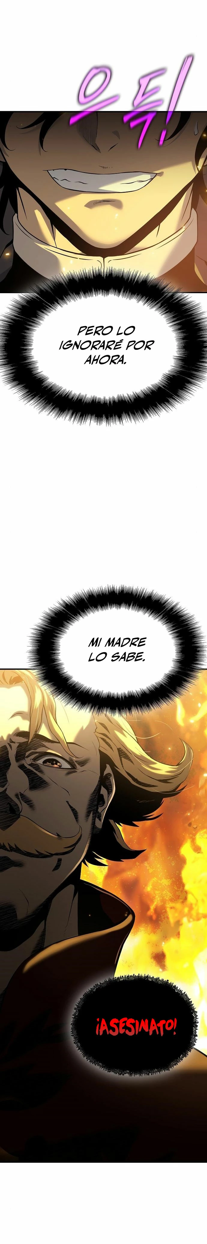 *Hijo de la corrupción > Capitulo 20 > Page 461