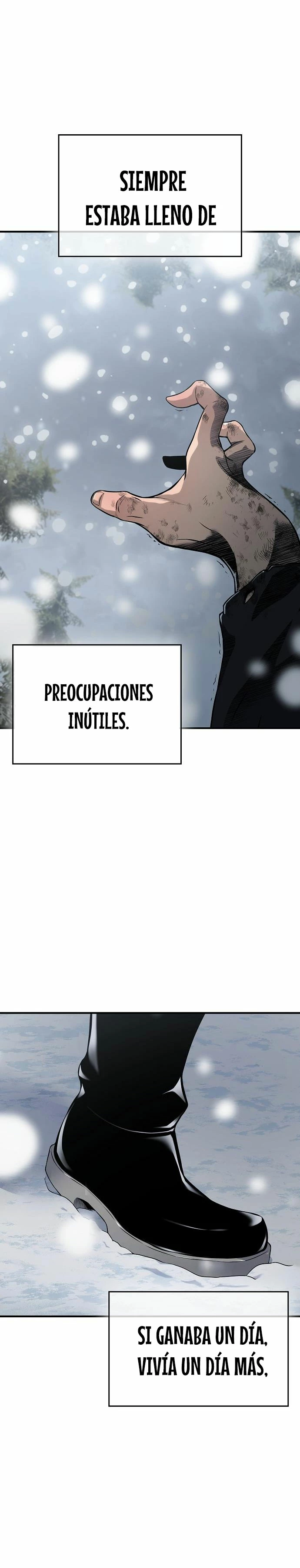 *Hijo de la corrupción > Capitulo 21 > Page 21