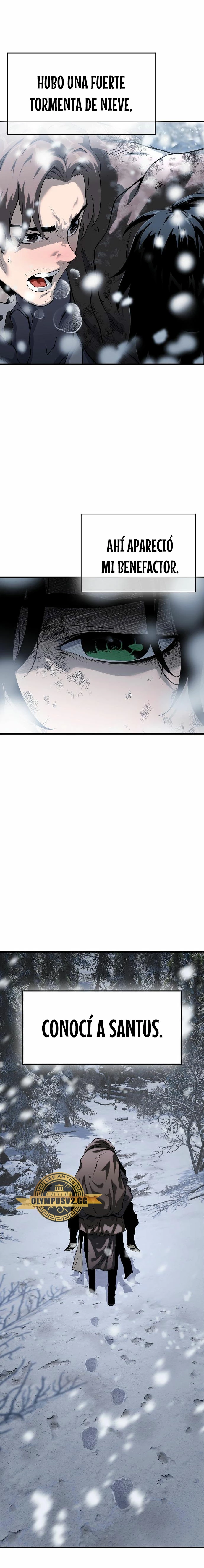 *Hijo de la corrupción > Capitulo 21 > Page 51