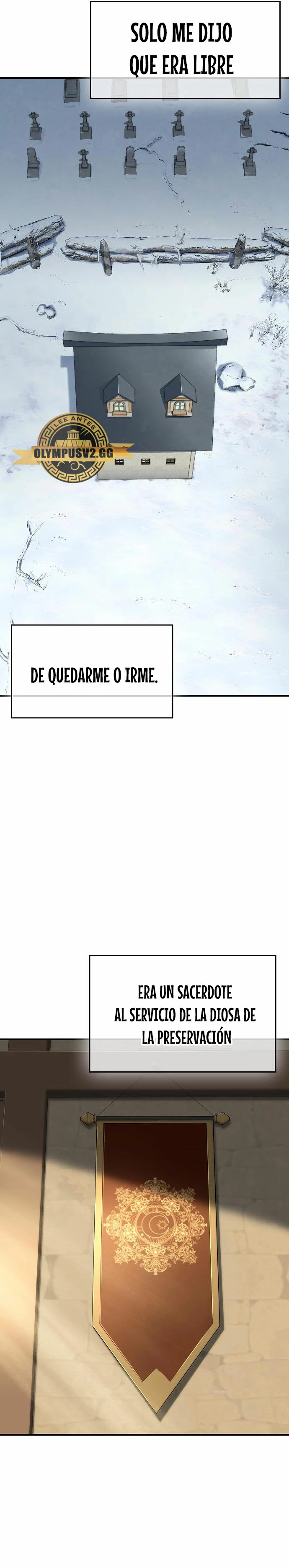*Hijo de la corrupción > Capitulo 21 > Page 81