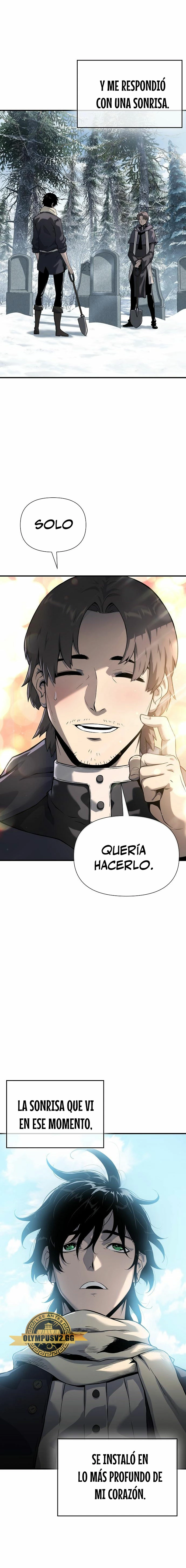 *Hijo de la corrupción > Capitulo 21 > Page 101