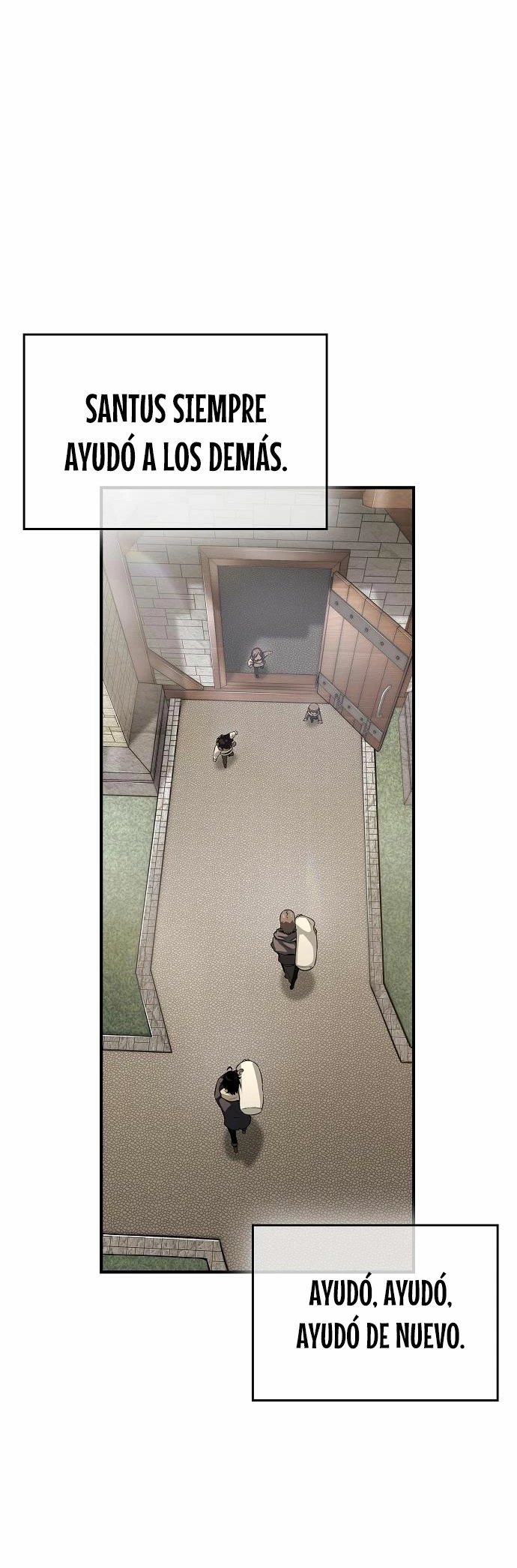 *Hijo de la corrupción > Capitulo 21 > Page 111