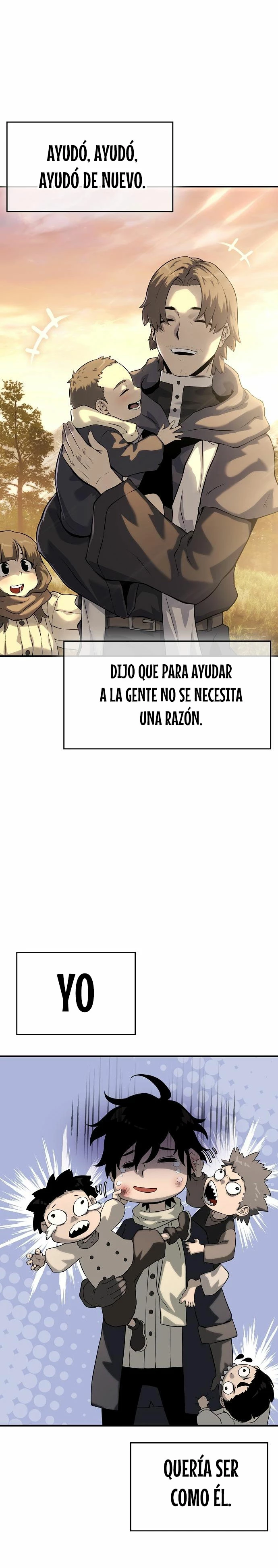 *Hijo de la corrupción > Capitulo 21 > Page 121