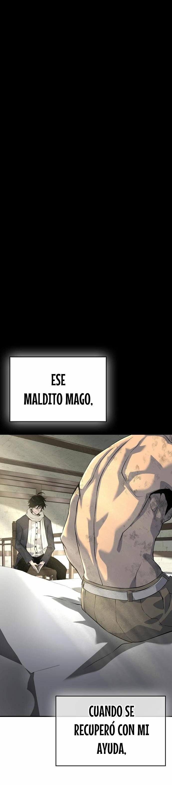 *Hijo de la corrupción > Capitulo 21 > Page 171