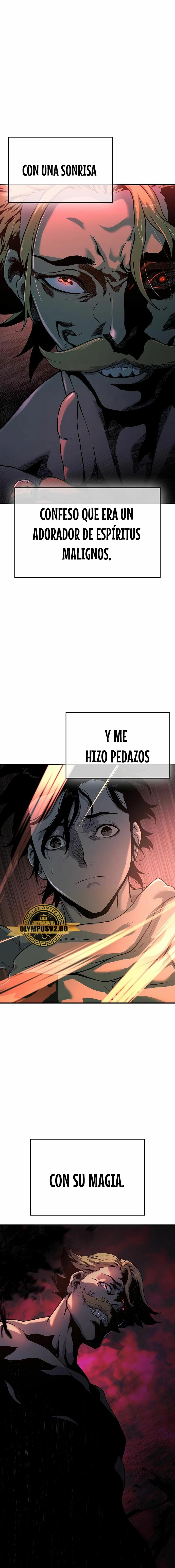*Hijo de la corrupción > Capitulo 21 > Page 181