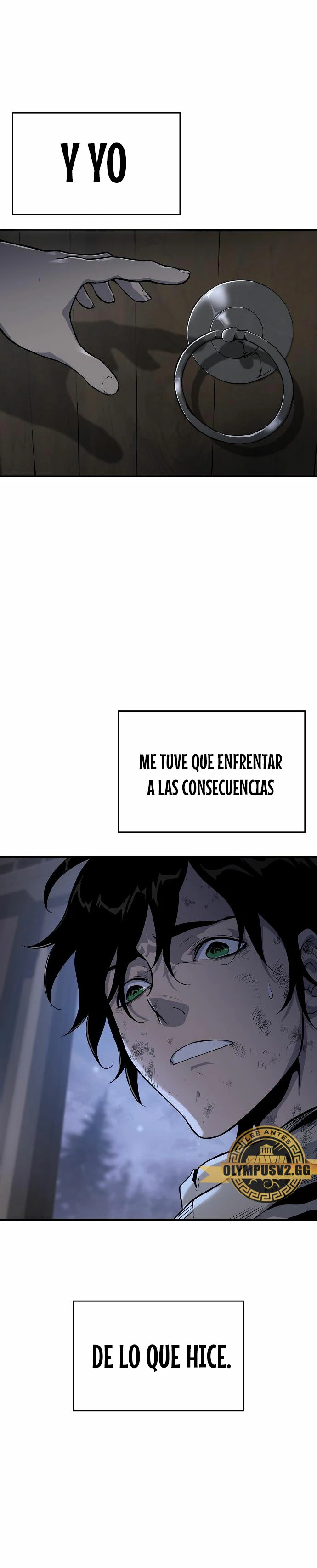 *Hijo de la corrupción > Capitulo 21 > Page 211