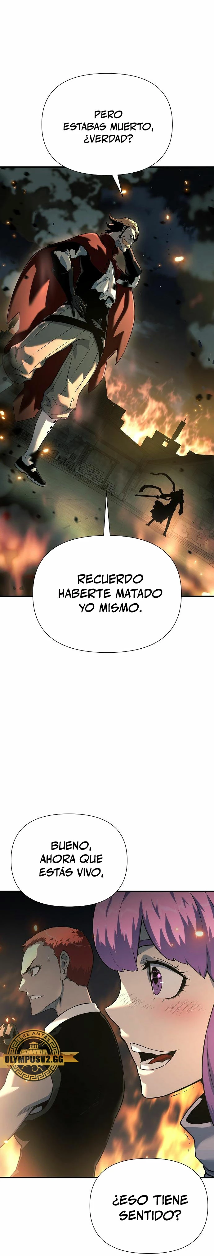 *Hijo de la corrupción > Capitulo 21 > Page 251
