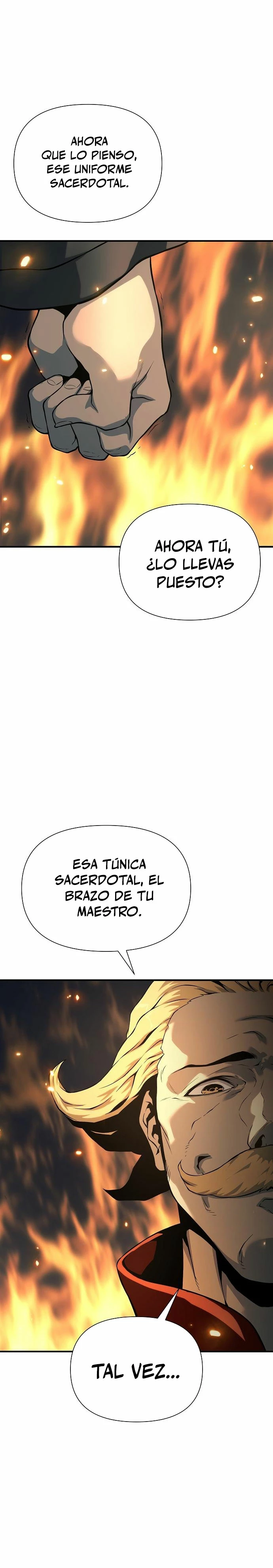 *Hijo de la corrupción > Capitulo 21 > Page 261