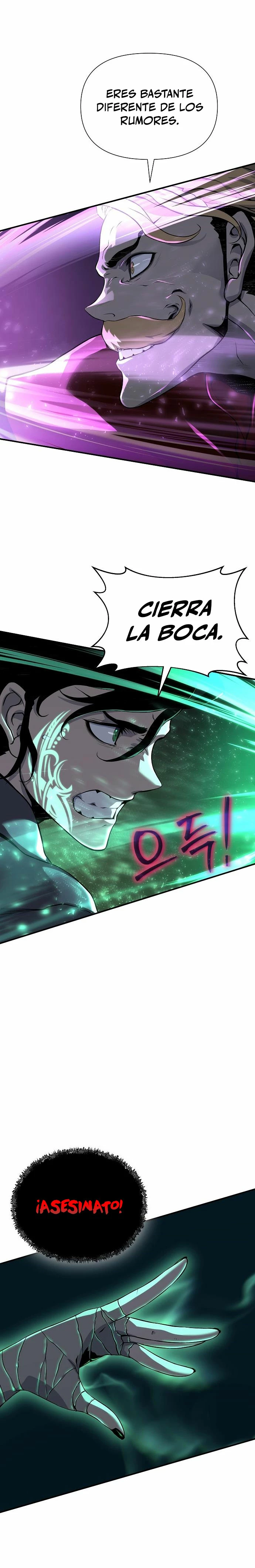 *Hijo de la corrupción > Capitulo 21 > Page 321
