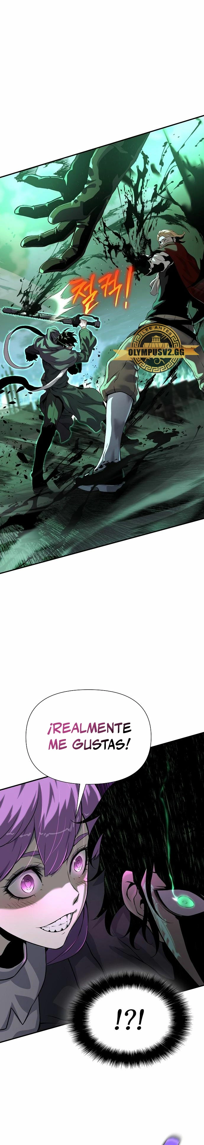 *Hijo de la corrupción > Capitulo 21 > Page 351