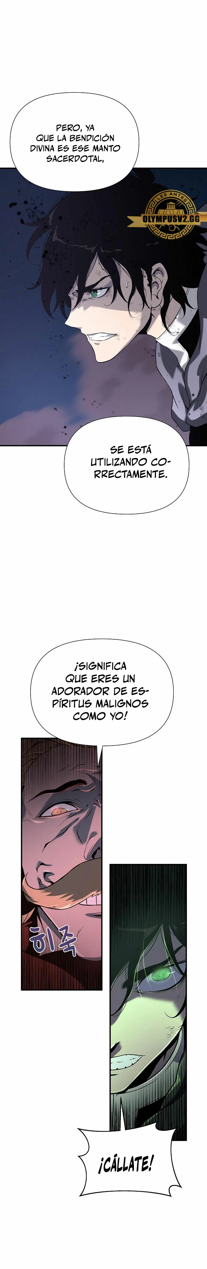 *Hijo de la corrupción > Capitulo 21 > Page 421