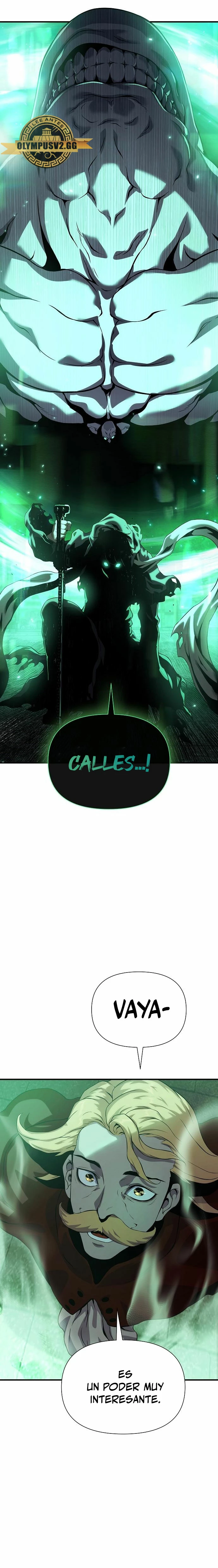 *Hijo de la corrupción > Capitulo 21 > Page 441