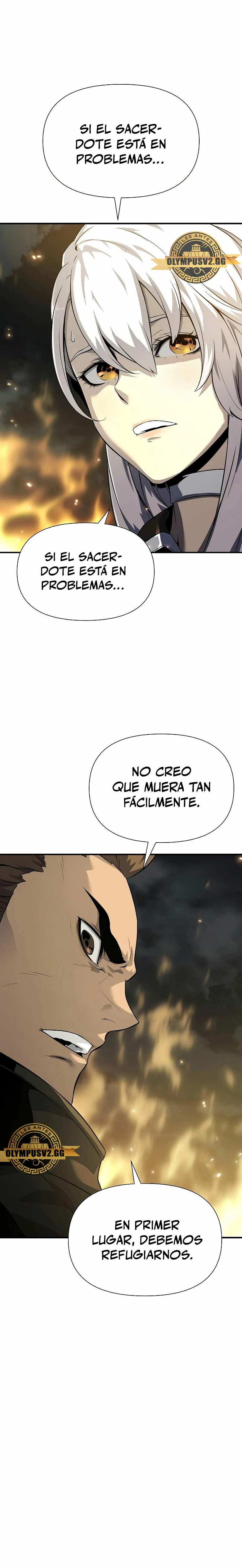 *Hijo de la corrupción > Capitulo 22 > Page 41