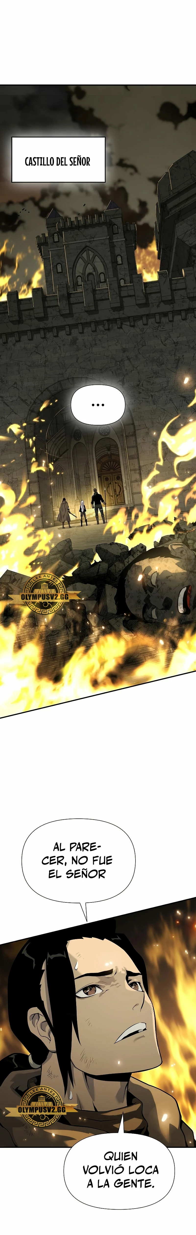 *Hijo de la corrupción > Capitulo 22 > Page 61