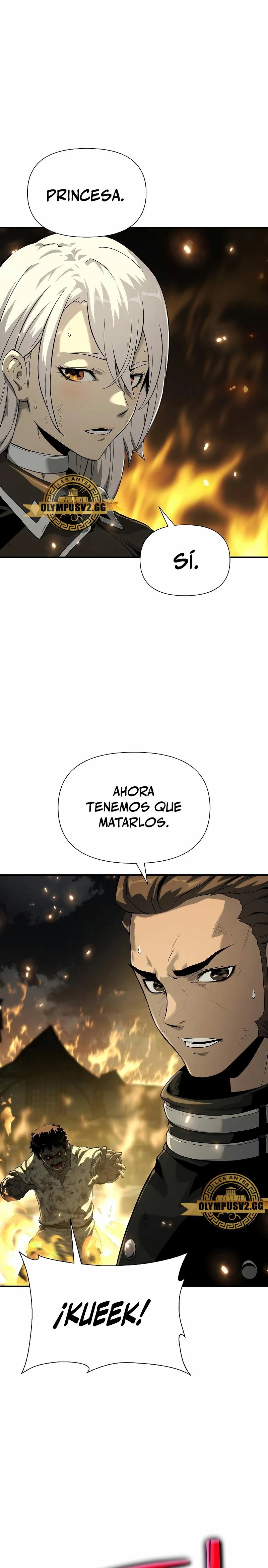 *Hijo de la corrupción > Capitulo 22 > Page 71