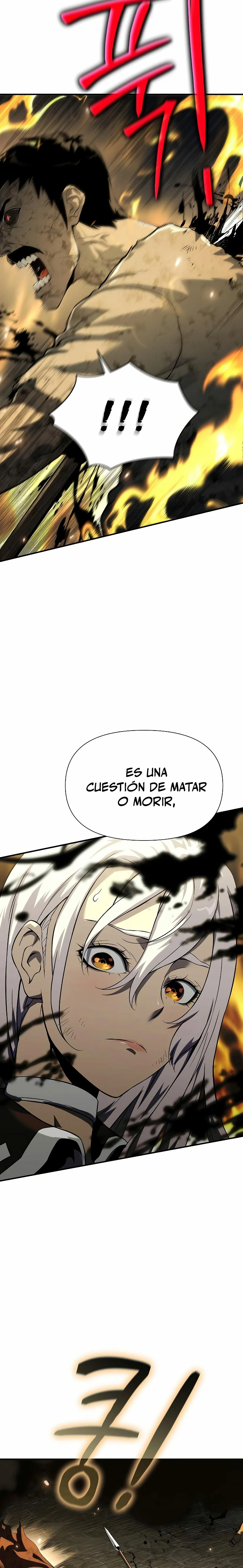 *Hijo de la corrupción > Capitulo 22 > Page 81
