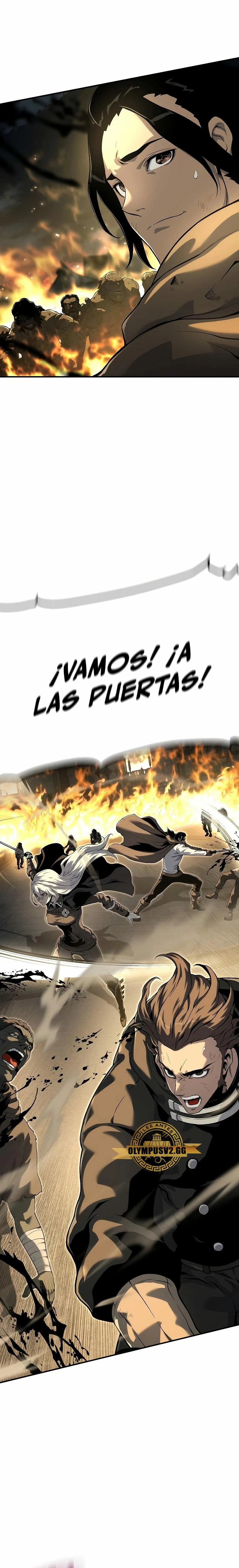 *Hijo de la corrupción > Capitulo 22 > Page 111