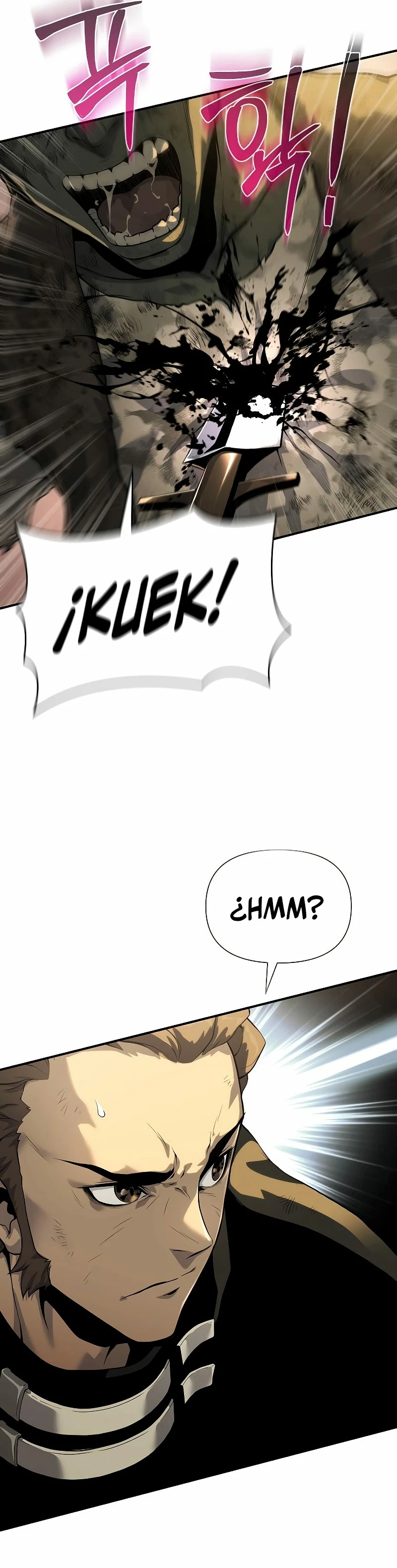 *Hijo de la corrupción > Capitulo 22 > Page 121