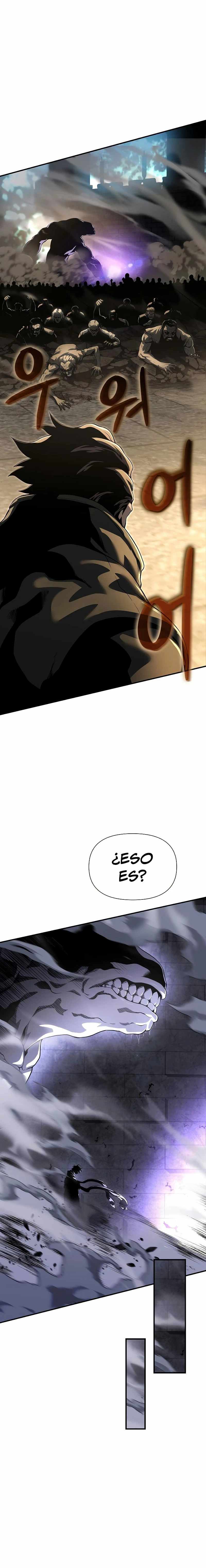 *Hijo de la corrupción > Capitulo 22 > Page 131