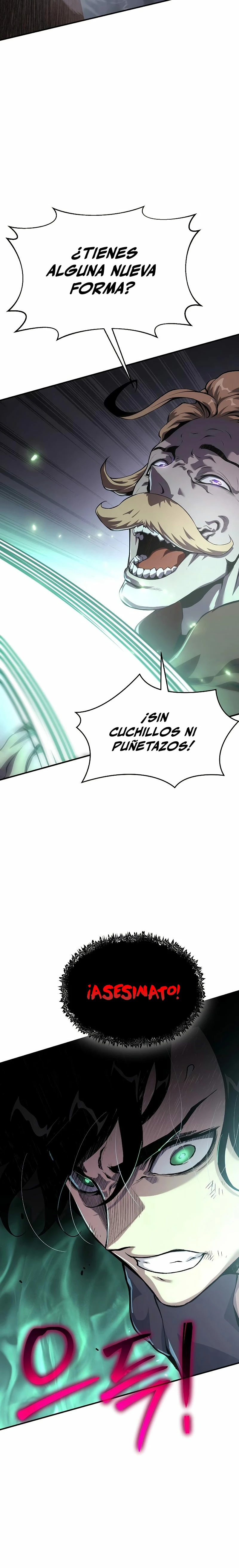 *Hijo de la corrupción > Capitulo 22 > Page 221