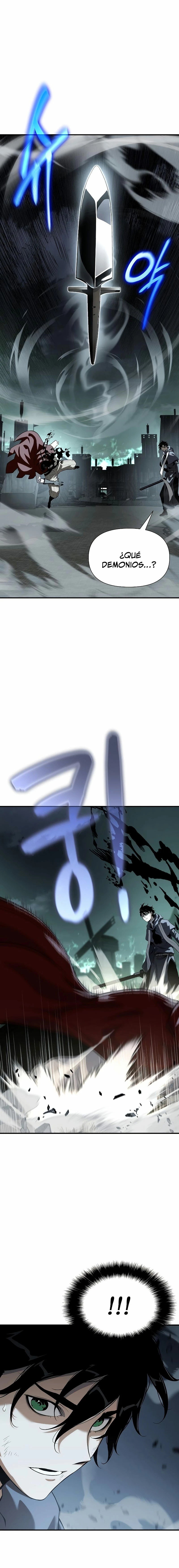 *Hijo de la corrupción > Capitulo 22 > Page 261