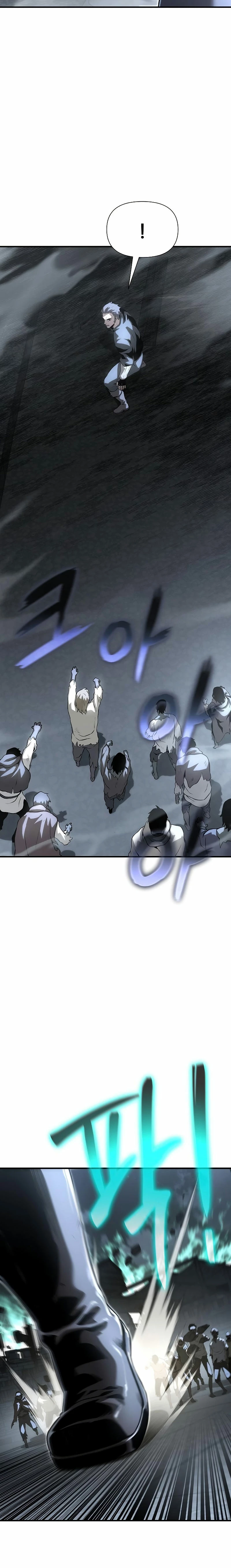 *Hijo de la corrupción > Capitulo 22 > Page 281