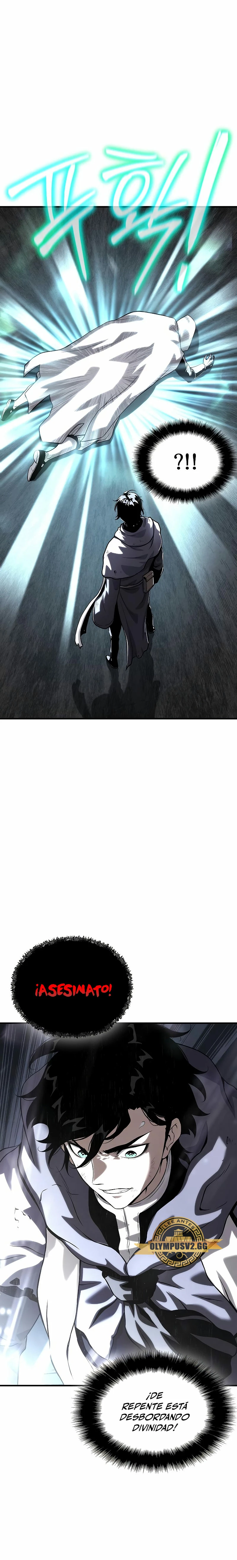 *Hijo de la corrupción > Capitulo 22 > Page 341