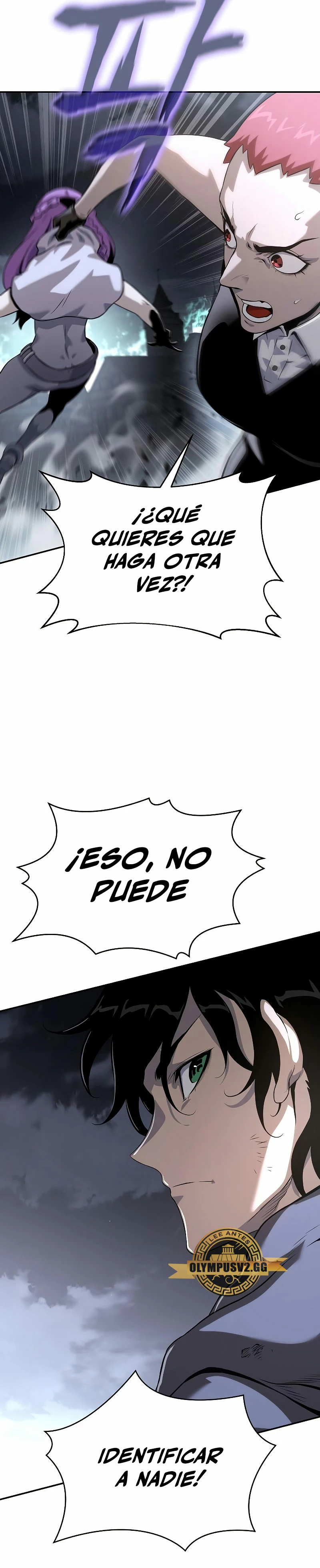 *Hijo de la corrupción > Capitulo 22 > Page 391