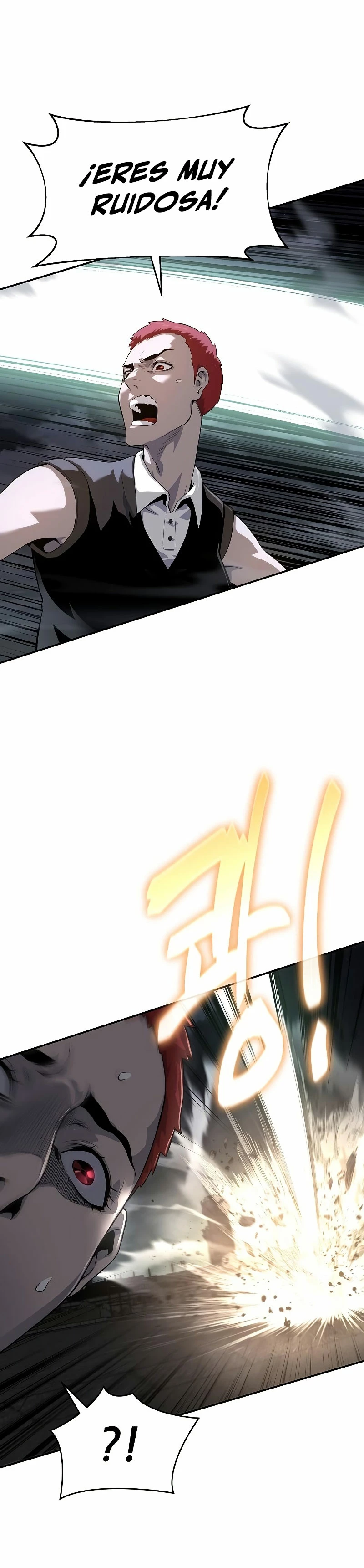 *Hijo de la corrupción > Capitulo 22 > Page 421