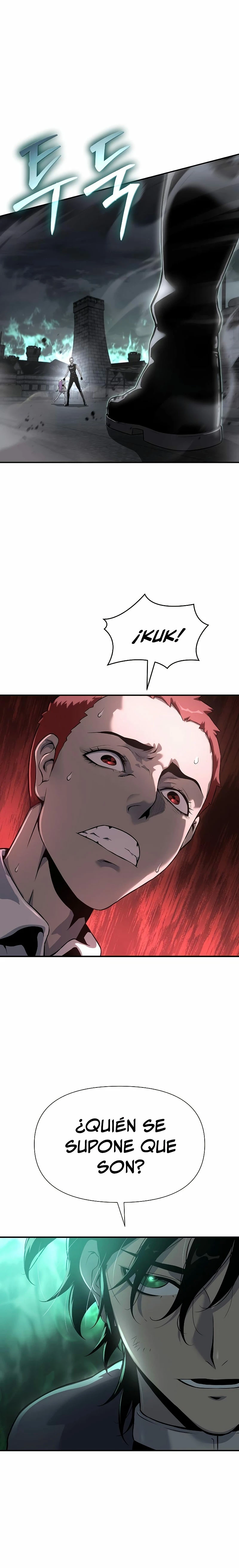 *Hijo de la corrupción > Capitulo 22 > Page 431