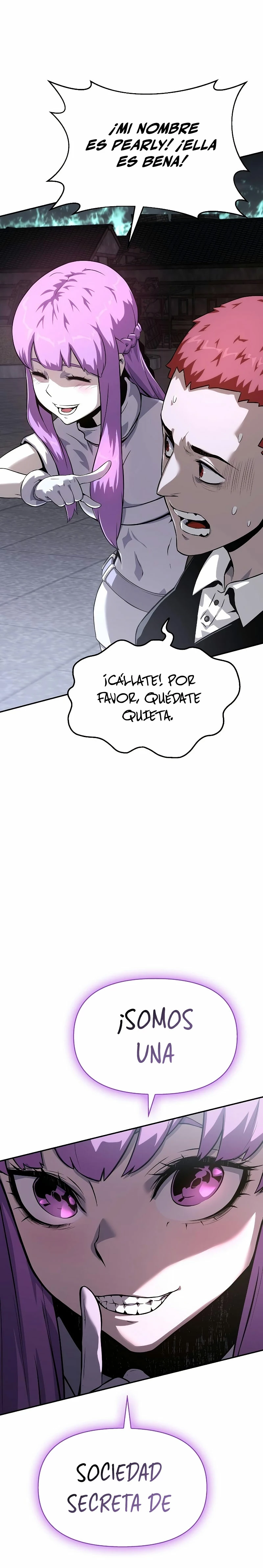 *Hijo de la corrupción > Capitulo 22 > Page 451
