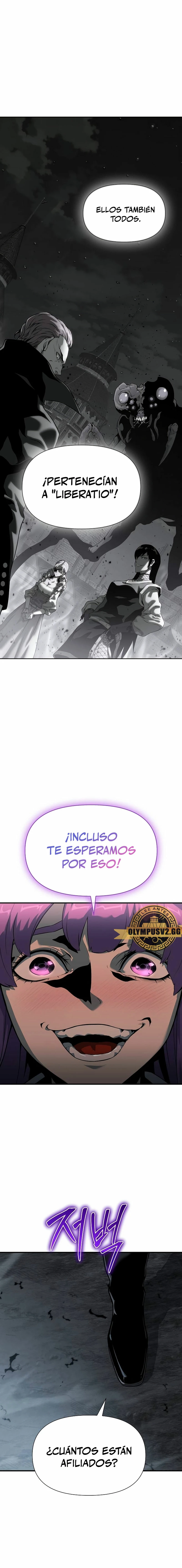 *Hijo de la corrupción > Capitulo 23 > Page 51