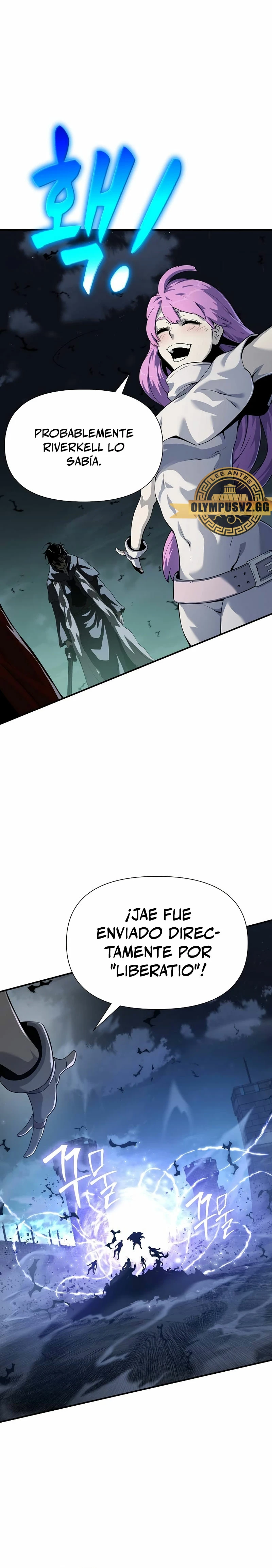 *Hijo de la corrupción > Capitulo 23 > Page 71