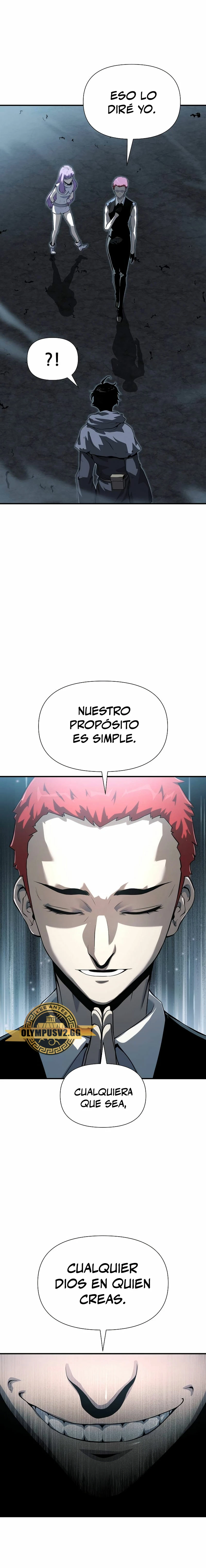 *Hijo de la corrupción > Capitulo 23 > Page 101
