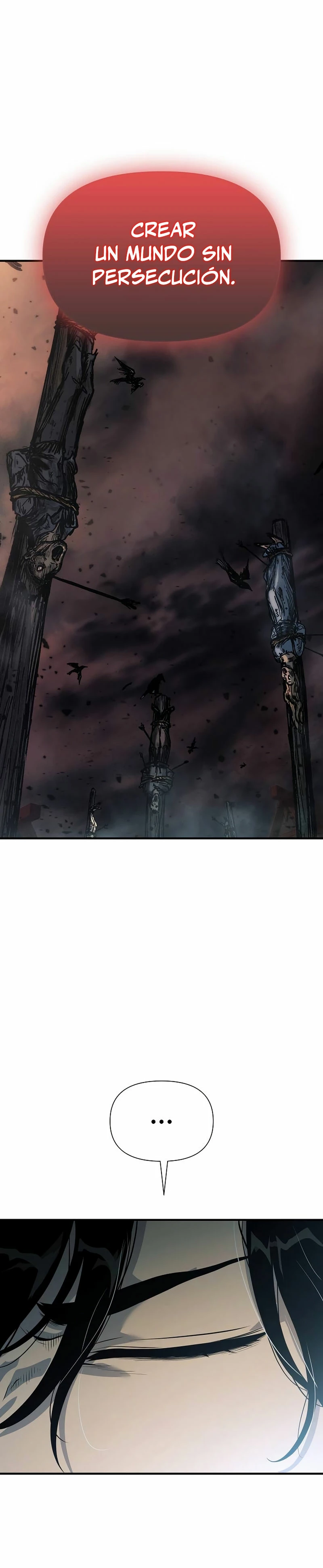 *Hijo de la corrupción > Capitulo 23 > Page 111