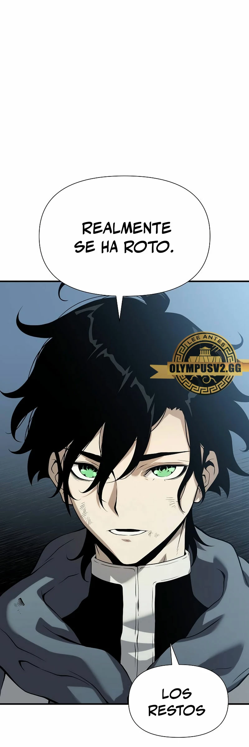 *Hijo de la corrupción > Capitulo 23 > Page 181