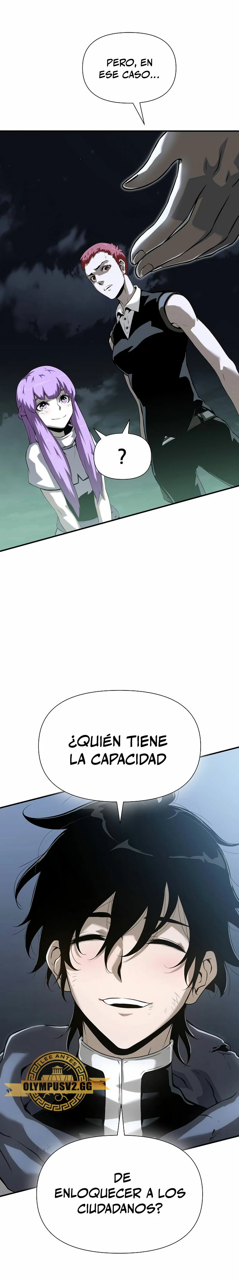 *Hijo de la corrupción > Capitulo 23 > Page 231