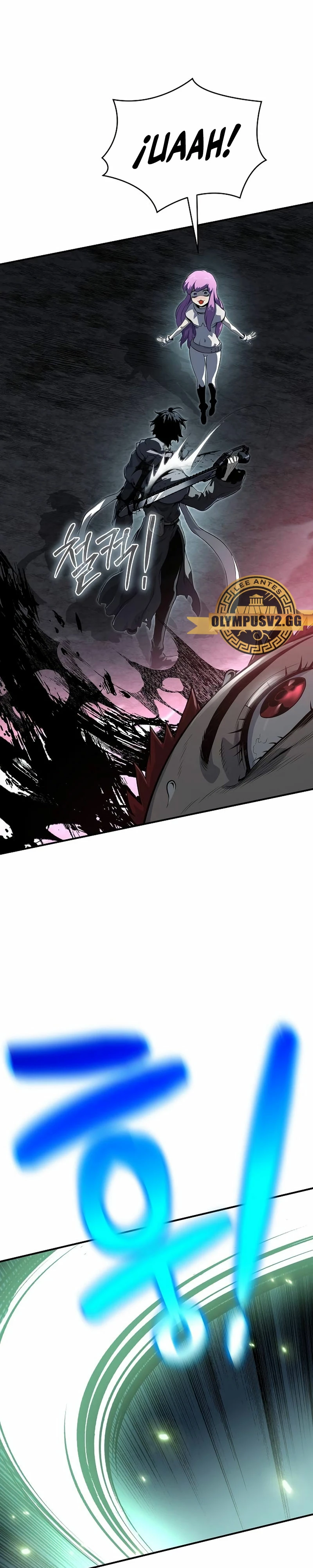 *Hijo de la corrupción > Capitulo 23 > Page 251